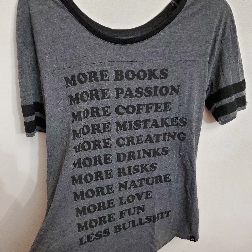 Jak Vanek Tee